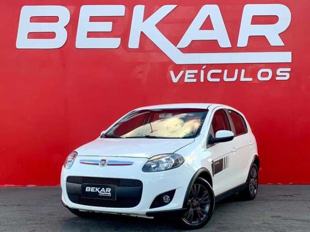 FIAT PALIO SPORTING 1.6 2014