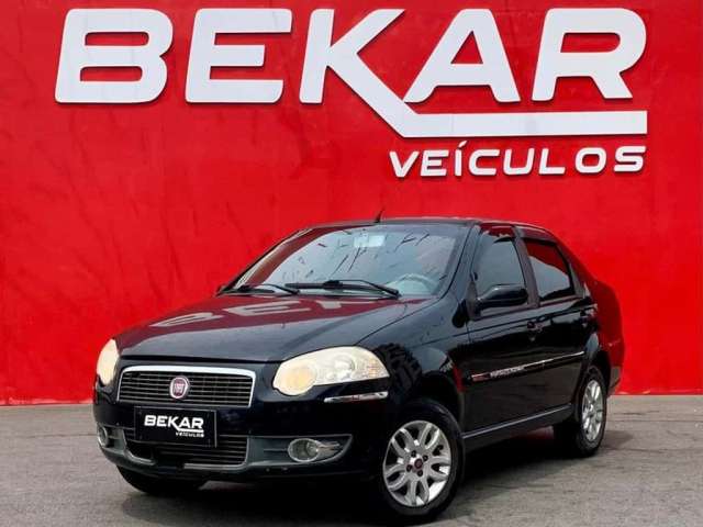 FIAT SIENA ELX FLEX 2009