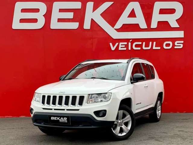 JEEP COMPASS SPORT2.0L 2013