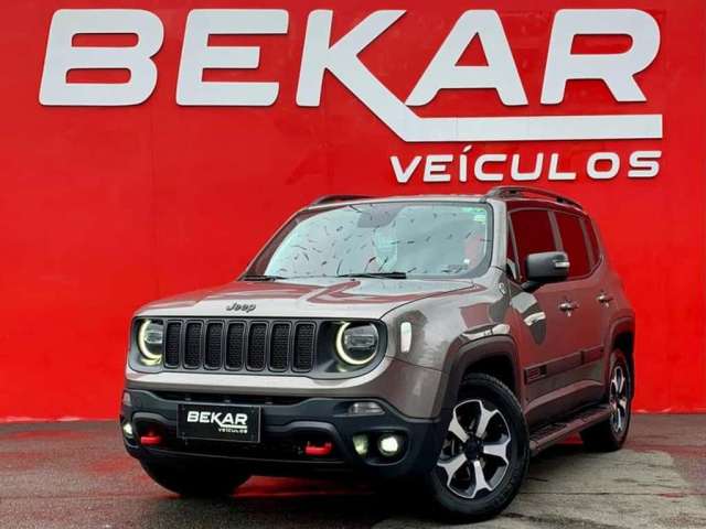 JEEP RENEGADE THAWK AT D 2021