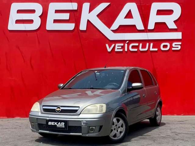 CHEVROLET CORSA HATCH PREMIUM 2008