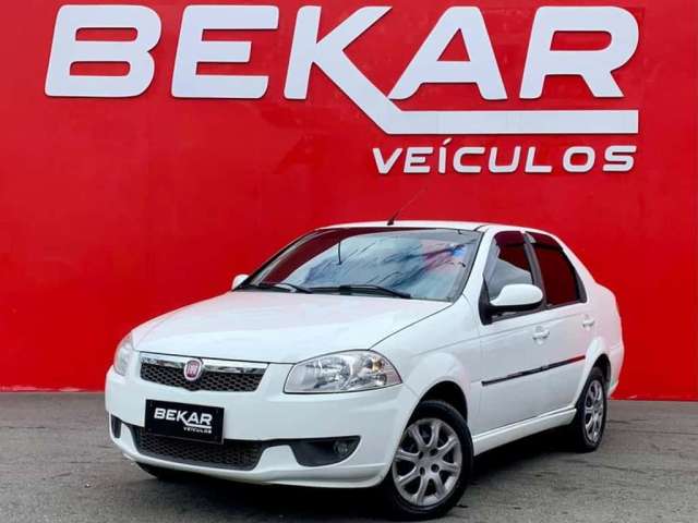 FIAT SIENA EL 1.4 FLEX 2014