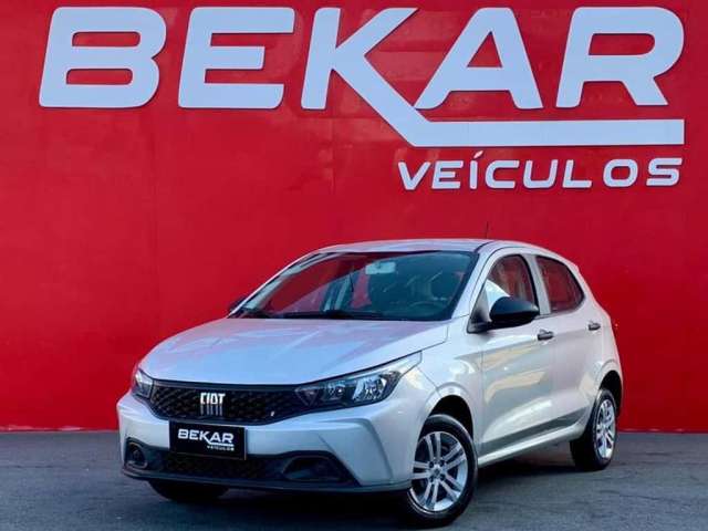 FIAT ARGO 1.0 2023