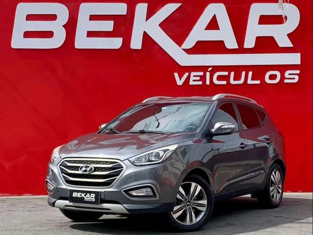 HYUNDAI X35 GL 2018