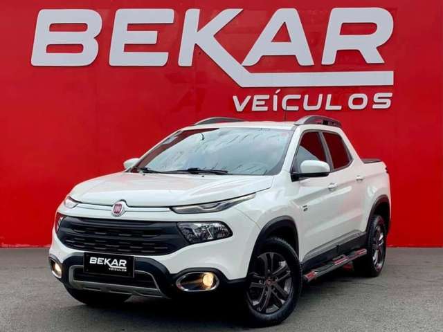 FIAT TORO FREEDOM AT9 D4 2020