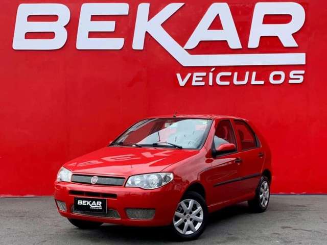 FIAT PALIO FIRE ECONOMY 2010