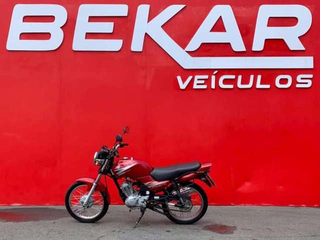 YAMAHA YBR 125K 2006