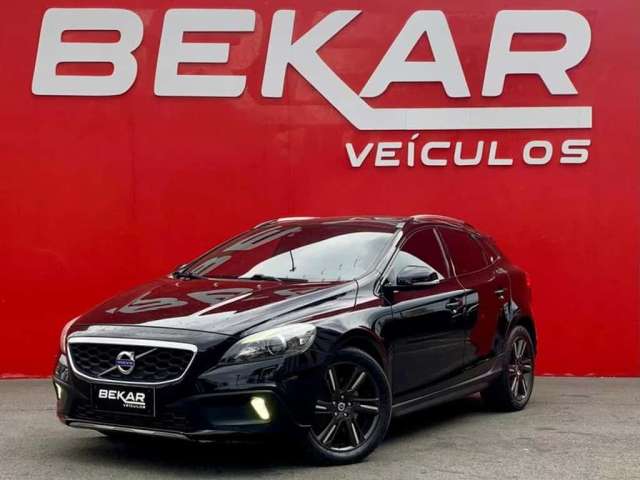 VOLVO V40 CC T5AWD DYN 2014