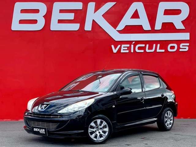 PEUGEOT 207HB XR 2012