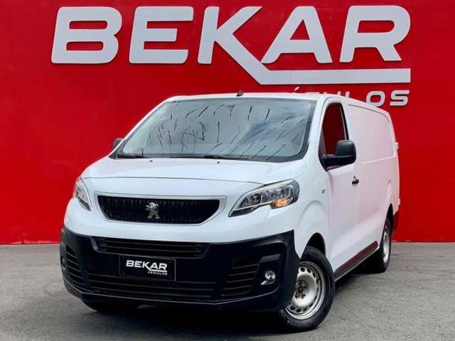 PEUGEOT EXPERT BUSINPK 2020