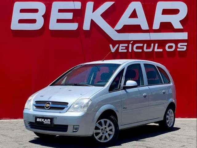 CHEVROLET MERIVA MAXX 2008