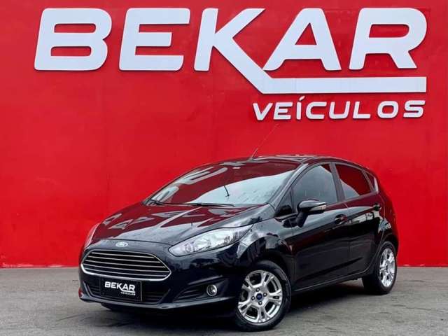 FORD FIESTA HA 1.6L SEB 2016