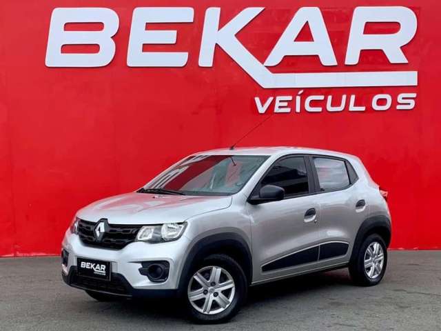 RENAULT KWID ZEN 10MT 2022