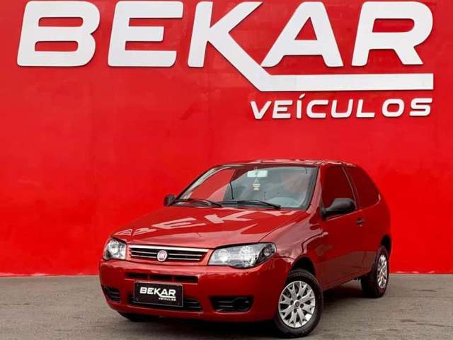 FIAT PALIO FIRE 2016