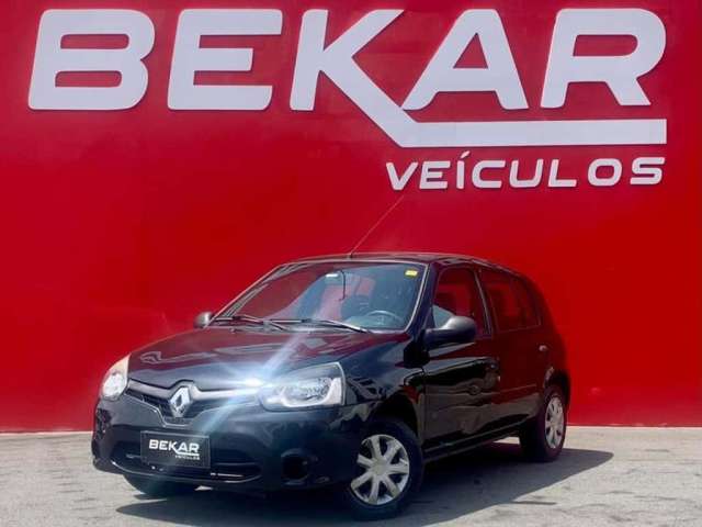 RENAULT CLIO EXP1016VH 2015