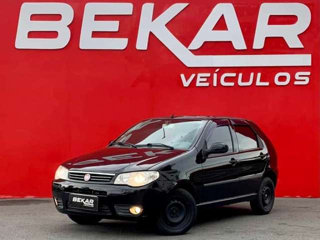 FIAT PALIO FIRE 2014