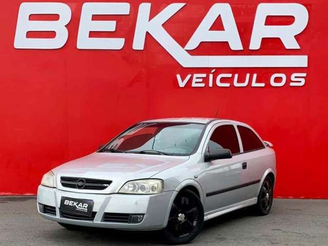 CHEVROLET ASTRA HATCH 3P 2004