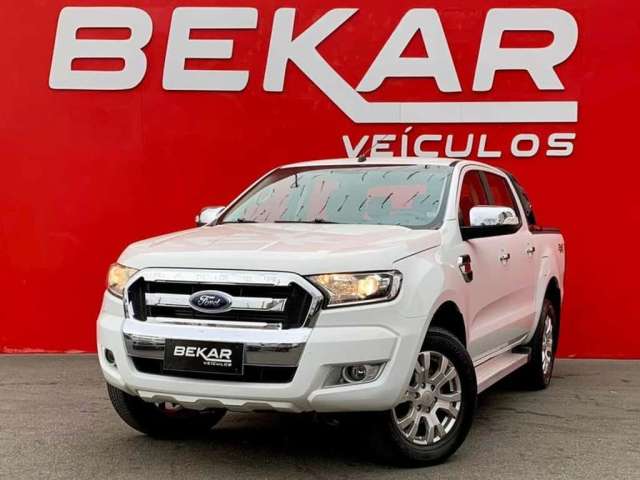 FORD RANGER XLTCD4A32C 2019