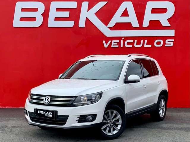 VOLKSWAGEN TIGUAN 2.0 TSI 2012