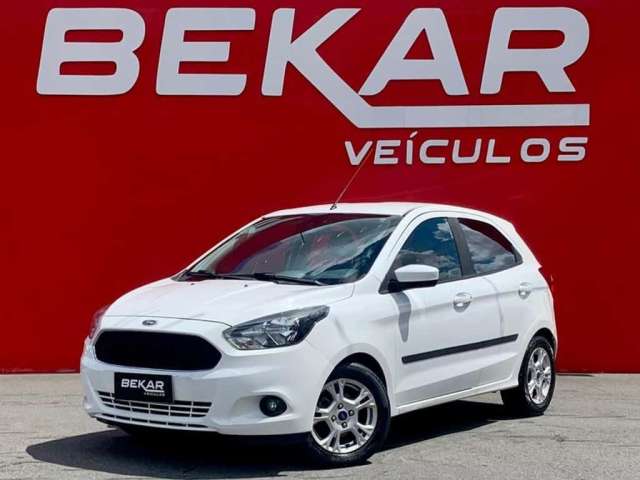 FORD KA SEL 1.0 HA B 2017