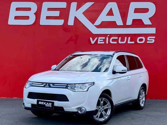 MITSUBISHI MMC OUTLANDER 2.0 2015