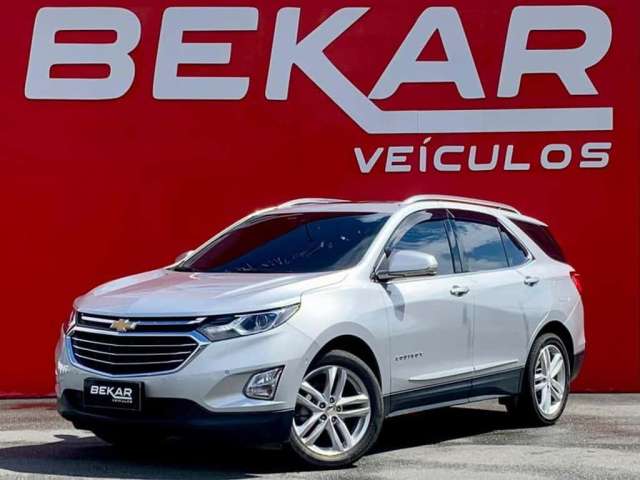 CHEVROLET CHEV EQUINOX 15T PRE 2021