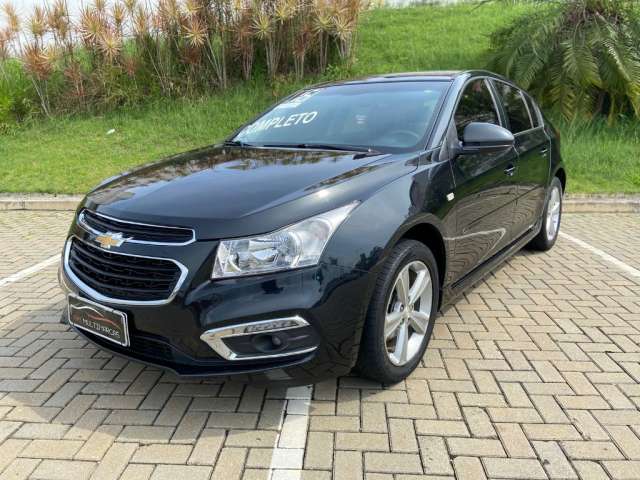 Cruze LT 1.8 Sport 