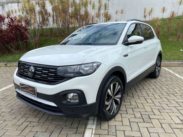 T-Cross 1.0 200  TSI Comfortline 