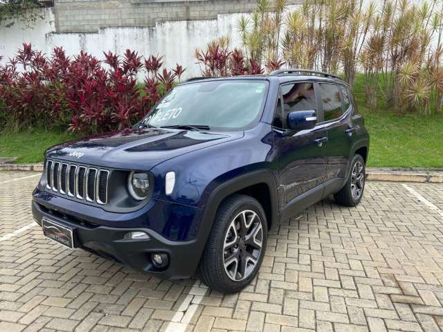 Jeep Renegade 1.8 4x4 Longitude 