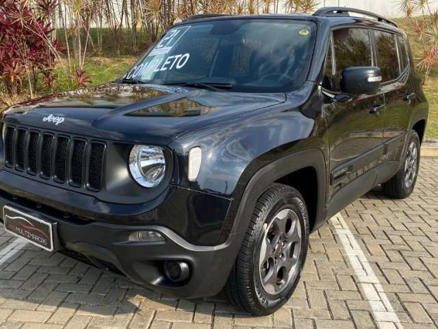 Jeep Renegade 1.8 STD