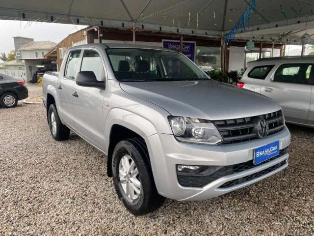 Volkswagen AMAROK SE CD 2.0 16V TDI 4x4 Diesel