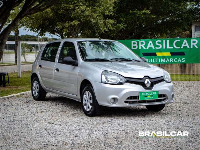 Renault Clio RN/Alizé/Expr./1.0 Hi-Power 16V 5p