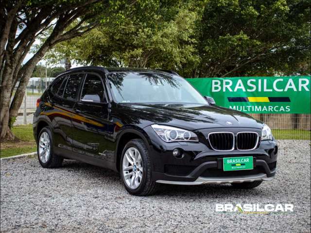 BMW X1 SDRIVE 20i 2.0/2.0 TB Acti.Flex Aut.