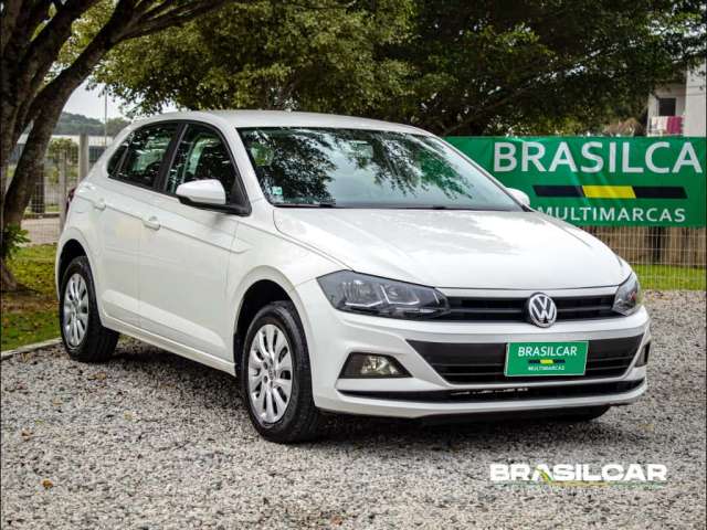 Volkswagen Polo 1.0 Flex 12V 5p