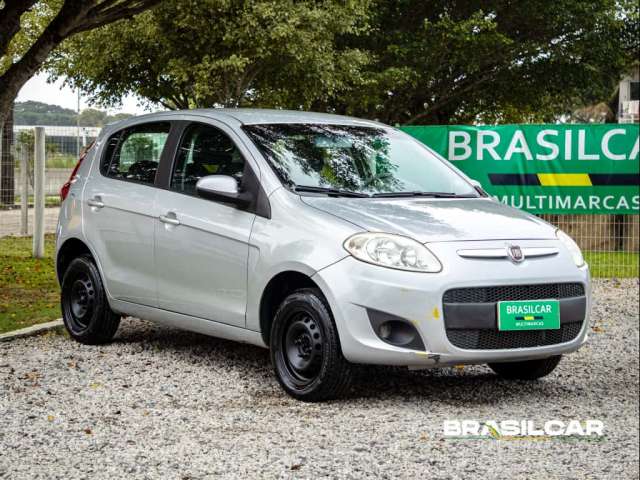 Fiat Palio ATTRACTIVE 1.0 EVO Fire Flex 8v 5p