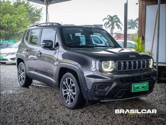 Jeep Renegade Long. T270 1.3 TB 4x2 Flex Aut.