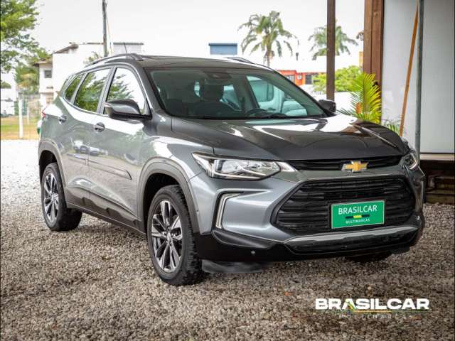 Chevrolet TRACKER Premier 1.2 Turbo 12V Flex Aut.