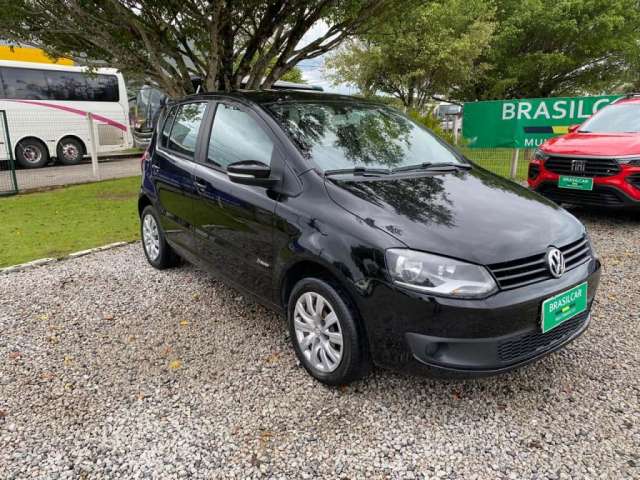 Volkswagen Fox 1.0 Mi Total Flex 8V 5p