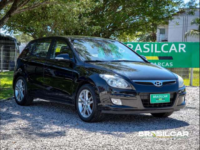 Hyundai i30 2.0 16V 145cv 5p Mec.