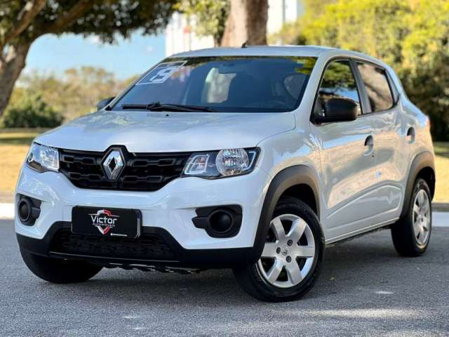 RENAULT KWID