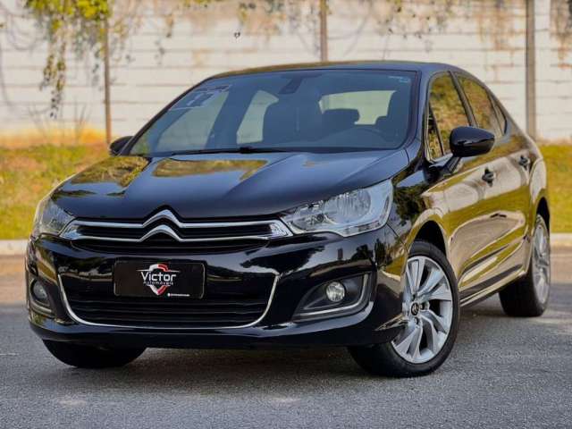 CITROËN C4