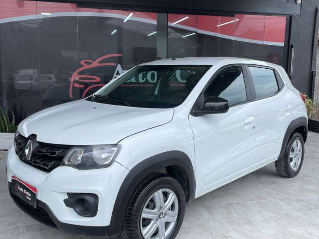 KWID INTENSE 1.0                        ANO 2021   