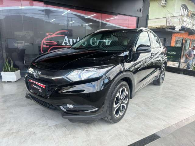 HR-V EX 1.8                       ANO 2016  