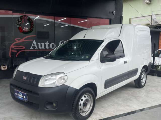 FIORINO FURGÃO 1.4                       ANO 2020