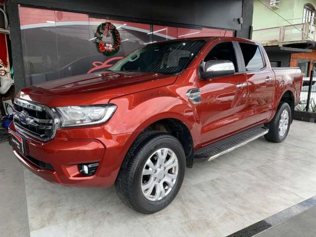 RANGER 3.2 XLT                       4x4 DIESEL                       ANO 2020.   