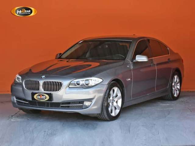 BMW 528i