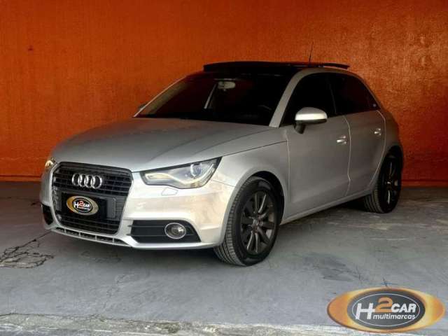 AUDI A1 Sportback 2013