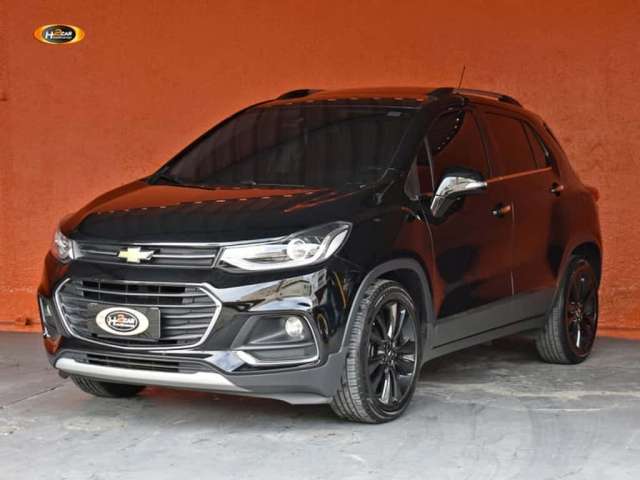 CHEVROLET Tracker CHEV TRACKER PREMIER 2018