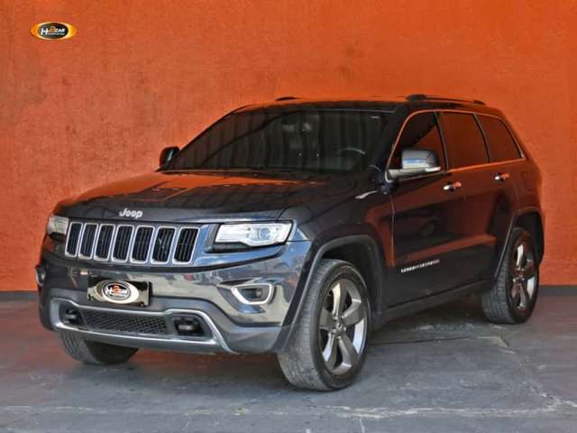 JEEP Grand Cherokee Limited Diesel 2014