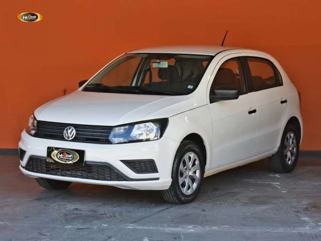 VOLKSWAGEN Gol 1.0L MC4 2021